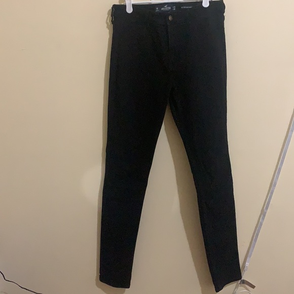 Hollister high-rise super skinny jeans - Picture 4 of 4